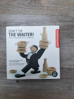 Don't tip the waiter (van 6+), Een of twee spelers, Ophalen of Verzenden, Zo goed als nieuw