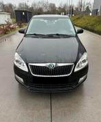 Skoda Fabia 1.6TDI 2012 «92.000KM» Certifié Gps Airco 2 Clés, Euro 5, Achat, Entreprise, Boîte manuelle