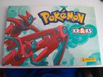 Pokemon Collection complète Kraks 2005, Hobby en Vrije tijd, Verzamelkaartspellen | Pokémon, Ophalen, Gebruikt, Overige typen