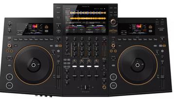 Pioneer Opus Quad 2024 all in one controller