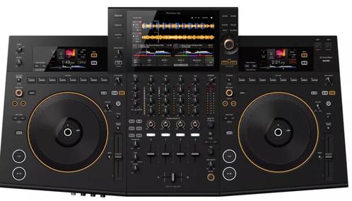 Pioneer Opus Quad 2024 all in one controller, Audio, Tv en Foto, Cd-spelers, Nieuw, Pioneer, Ophalen