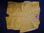 Gilet d´été Axiome taille M jeune état impeccable maison non, Kleding | Dames, Maat 38/40 (M), Geel, Axiome, Ophalen of Verzenden