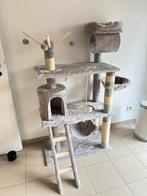 Krabpaal katten nieuw, Dieren en Toebehoren, Ophalen, Zo goed als nieuw