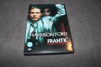 DVD Frantic, Cd's en Dvd's, Dvd's | Thrillers en Misdaad, Vanaf 12 jaar, Ophalen of Verzenden, Gebruikt, Maffia en Misdaad