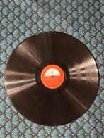 78 toeren plaat orchestre symphonique de Philadelphie, Envoi, Utilisé