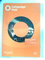 Language Hub. Upper Intermediate et Student's Book, Enlèvement