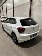 Volkswagen polo, Auto's, Voorwielaandrijving, Stof, Wit, Bedrijf