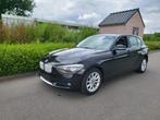 BMW 116i 👉 84.670KM 👈✅ CT+CAR-PASS ✅ AUTOBOX 👍, Auto's, BMW, Euro 5, Achterwielaandrijving, Beige, 4 cilinders