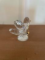 Swarovski vlinderfiguur, Zo goed als nieuw, Figuurtje