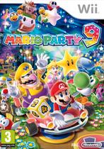 Mario Party 9 (zonder boekje), Games en Spelcomputers, Games | Nintendo Wii, Gebruikt, 1 speler, Ophalen of Verzenden, Vanaf 3 jaar
