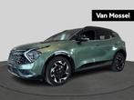 KIA Sportage 1.6 T-GDi 48V 7DCT GT Line, Adaptive Cruise Control, Stof, Gebruikt, 1650 kg