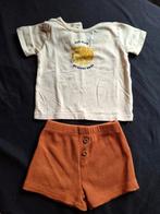 Setje van Bel&Bo - Maat 62, Jongetje of Meisje, Ophalen of Verzenden, Zo goed als nieuw, Setje