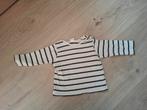 Tshirt maat 68, Ophalen of Verzenden, Zo goed als nieuw, Jongetje, Shirtje of Longsleeve