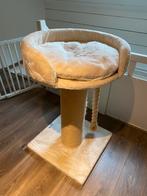 luxe kattenpaal, Ophalen of Verzenden, Zo goed als nieuw