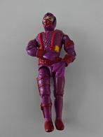 G.I. Joe - Hydro-Viper - incomplet, Collections, Jouets miniatures, Utilisé, Enlèvement ou Envoi