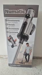 Volledige nieuwe steelstofzuiger Numatic - nieuw €380 -, Enlèvement, Aspirateur
