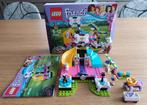 Lego Friends 41300 / Le concours canin pour chiots, Enlèvement ou Envoi, Lego