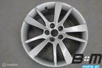 1 losse 17 inch lichtmetalen velg Skoda Rapid 5JA601025AG, Auto-onderdelen, Banden en Velgen, Gebruikt, Velg(en)