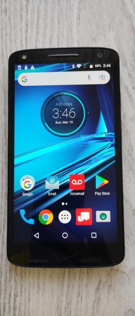 Motorola Droid 2 - shatterproof, Télécoms, Téléphonie mobile | Motorola, Utilisé, Sans abonnement, Sans simlock, Classique ou Candybar