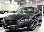 Jaguar XF 2.0 T R-Sport 1e Main Etat Neuf Full Options, Autos, Jaguar, Argent ou Gris, Achat, Entreprise, 2260 kg
