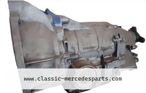 Mercedes w123 w116 Automaatbak 722.111, Auto-onderdelen, Transmissie en Toebehoren, Gebruikt, Ophalen of Verzenden