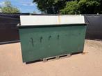 Brandstoftank, Mazouttank 2500l., Ophalen, Gebruikt