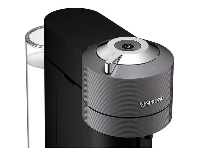 Nespresso Vertuo Next, Elektronische apparatuur, Koffiezetapparaten, Zo goed als nieuw, Koffiebonen, Koffiemachine, Ophalen