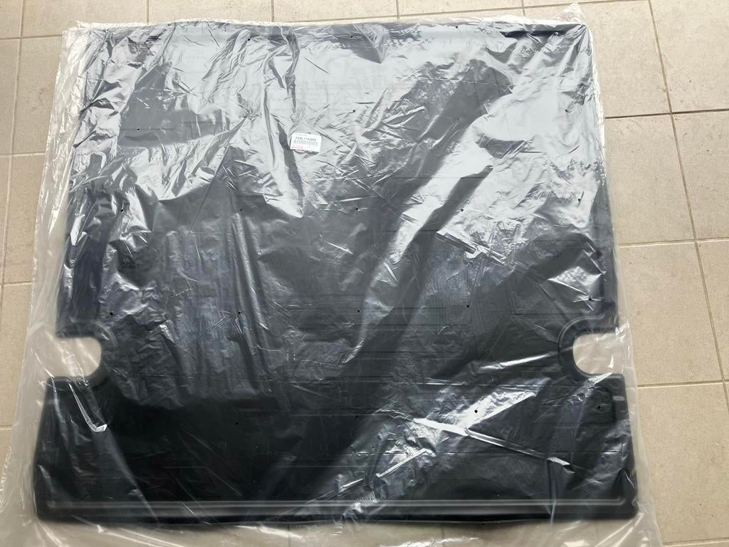 Kofferbekleding plastic mat voor Toyota ProAce city Long, Enlèvement, Neuf