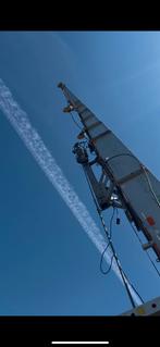 Paus liften, Doe-het-zelf en Bouw, Ophalen