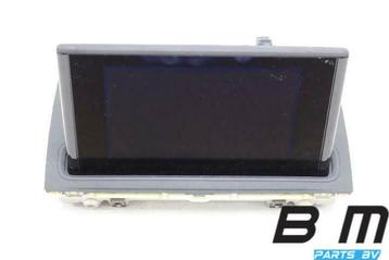 MMI display Audi A3 8V 8V0857273M beschikbaar voor biedingen