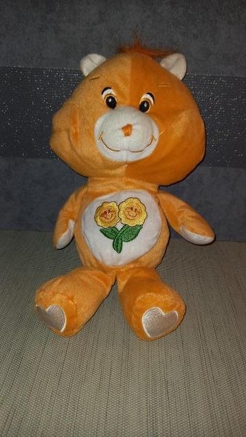 Friend Care Bear knuffel beschikbaar voor biedingen