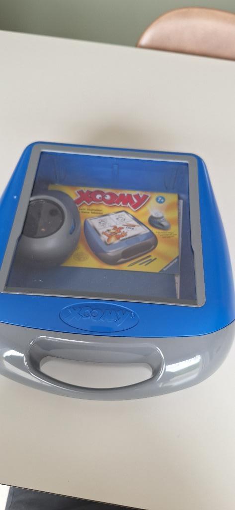 xoomy tekenmachine, Hobby en Vrije tijd, Tekenen, Zo goed als nieuw, Overige typen, Ophalen