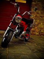 Dax 50cc special edition b klasse, Fietsen en Brommers, Brommers | Overige merken, Ophalen, Zhenhua, 50 cc, 5 versnellingen