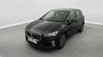 BMW 2 Serie 218 218IA Active Tourer CUIR / NAVI / FULL LED /, Auto's, BMW, Monovolume, Gebruikt, 136 pk, Zwart