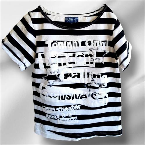 FPC: Knappe shirt!, Kinderen en Baby's, Kinderkleding | Maat 140, Gebruikt, Jongen of Meisje, Shirt of Longsleeve, Ophalen of Verzenden