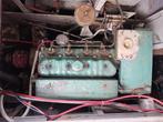 Op te maken Cruiser, Ophalen, Gebruikt, Staal, Diesel