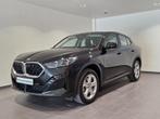 BMW Serie X X2 sDrive 20i, Auto's, BMW, Automaat, X2, Zwart, SUV of Terreinwagen