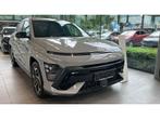 Hyundai Kona T-GDi Shine N-Line, Autos, Hyundai, Achat, Euro 6, Boîte manuelle, Noir