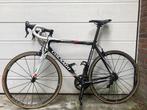 Colnago EPS mit Chorus 11 speed, Fietsen en Brommers, Fietsen | Racefietsen, 28 inch, Gebruikt, Carbon, Heren