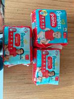 Pampers maat 4 - nieuw, Ophalen of Verzenden, Zo goed als nieuw