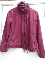 Veste Superdry (L) bordeaux, Maat 38/40 (M), Overige kleuren, Ophalen of Verzenden, Jasje
