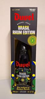 Duvel - Brasil rum edition - Cachaça, Enlèvement ou Envoi