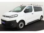 Citroen SpaceTourer 2389 Business 9Pl, Trekh, Camera, Multi, Monovolume, Euro 6, 9 zetels, Bedrijf
