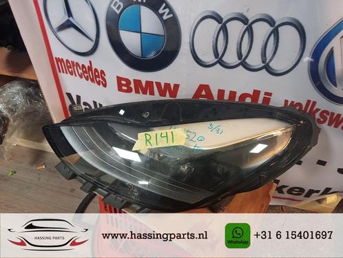 Koplamp TESLA MODEL 3 Y LED LINKS 1514952-10-E, Auto-onderdelen, Verlichting, Overige automerken, Gebruikt, Ophalen of Verzenden