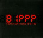 BIPPP (Franse Synth Wave 1979 - 1985) CD 💿, Ophalen of Verzenden, Zo goed als nieuw, Alternative