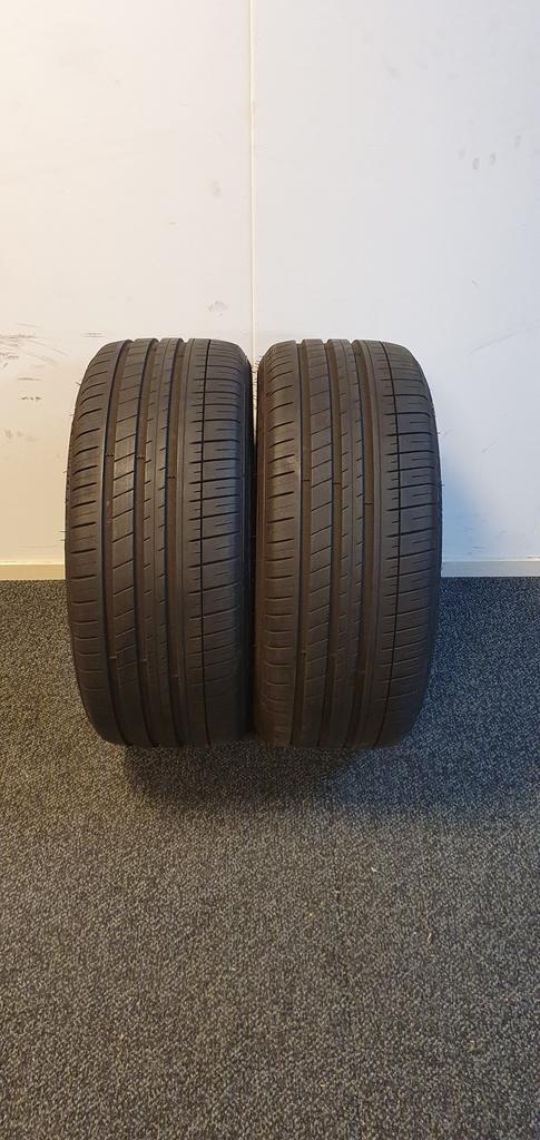 Michelin PilotSport 3 ZP 245/35/20 95Y XL RSC/MOE * Acoustic, Autos : Pièces & Accessoires, Pneus & Jantes, Pneu(s), Pneus été