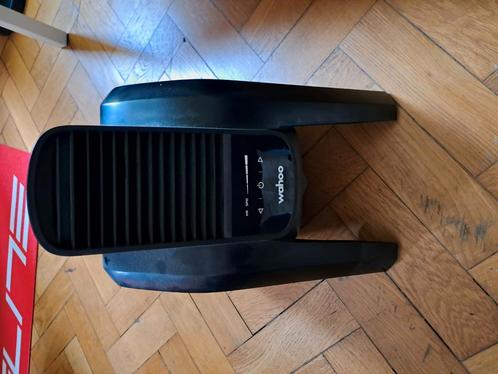 Wahoo Kickr Headwind Bluetooth-ventilator, Elektronische apparatuur, Ventilatoren, Zo goed als nieuw, Ophalen