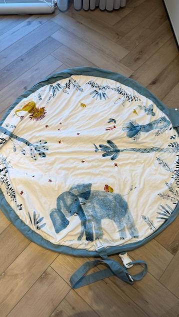 Play & Go Opbergmat beschikbaar voor biedingen