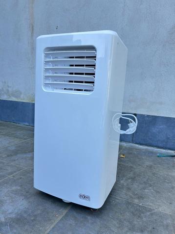 mobiele air conditioner beschikbaar voor biedingen