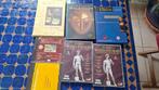 7 CD-ROM sur divers musées d'Europe, Cd's en Dvd's, Cd's | Overige Cd's, Ophalen of Verzenden, Gebruikt